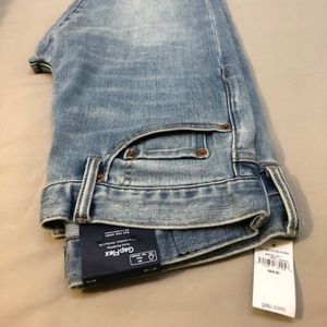 Gap Jeans Size 29x30